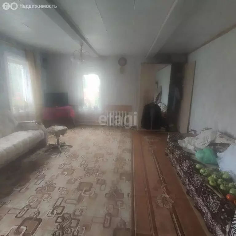 Участок в Брянск, 4-я Толмачёвская улица (4 м) - Фото 1