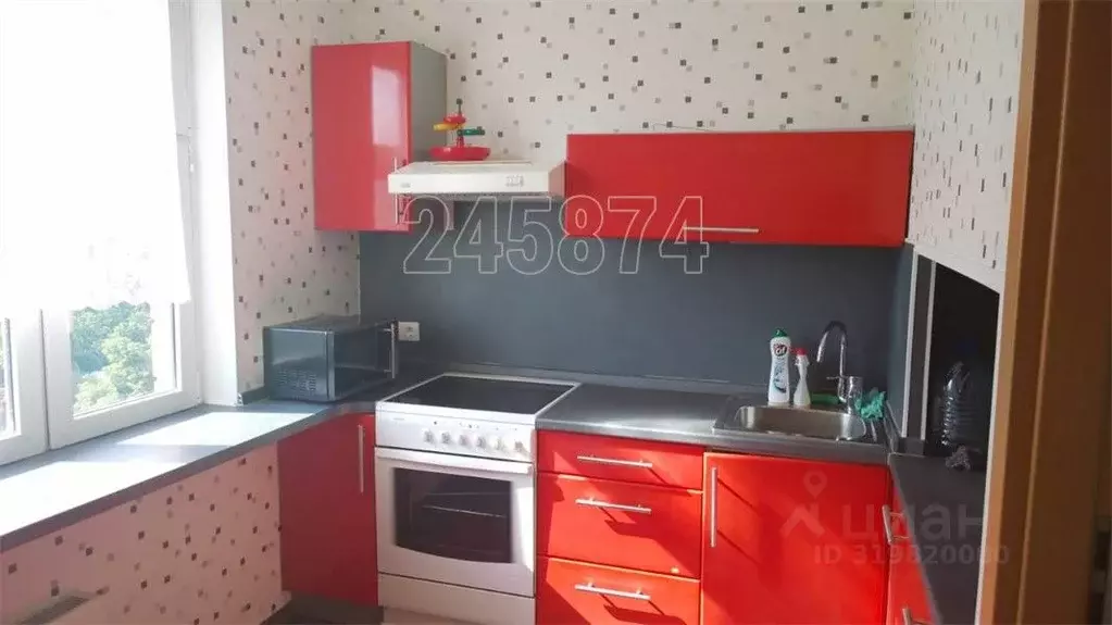 1-к кв. Москва Артековская ул., 1 (39.0 м) - Фото 0