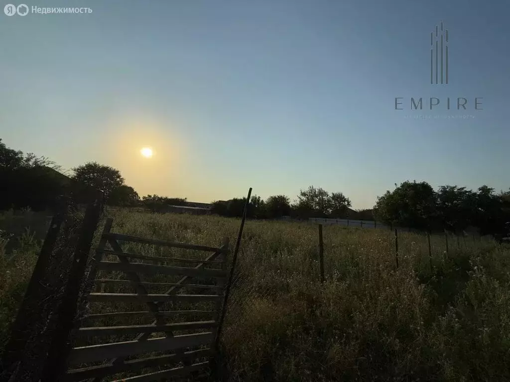 Участок в Урус-Мартан, Иртышская улица (10 м) - Фото 1