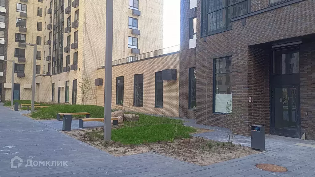 Продаётся 2-к квартира, 53.7 м - Фото 0