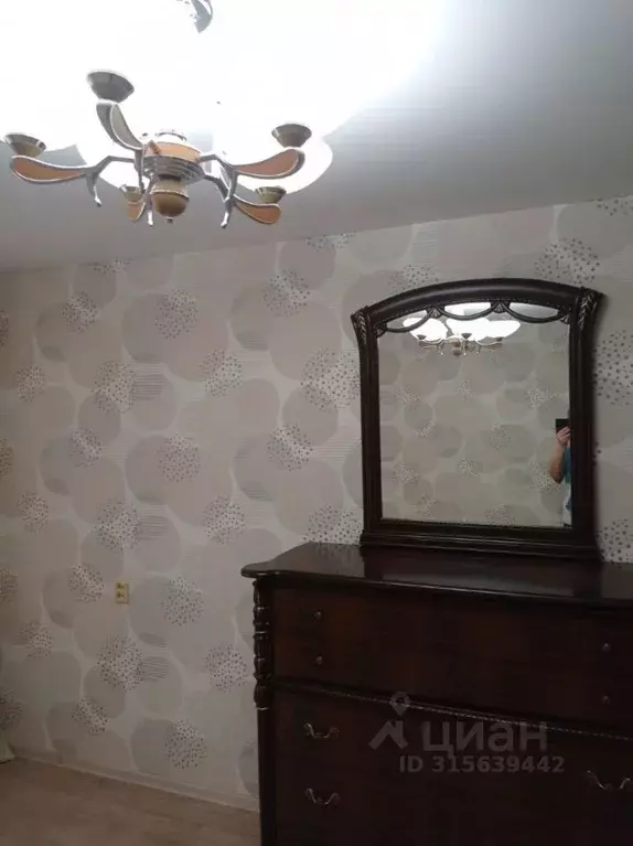 1-к кв. Нижегородская область, Арзамас 8-й мкр,  (37.0 м) - Фото 1