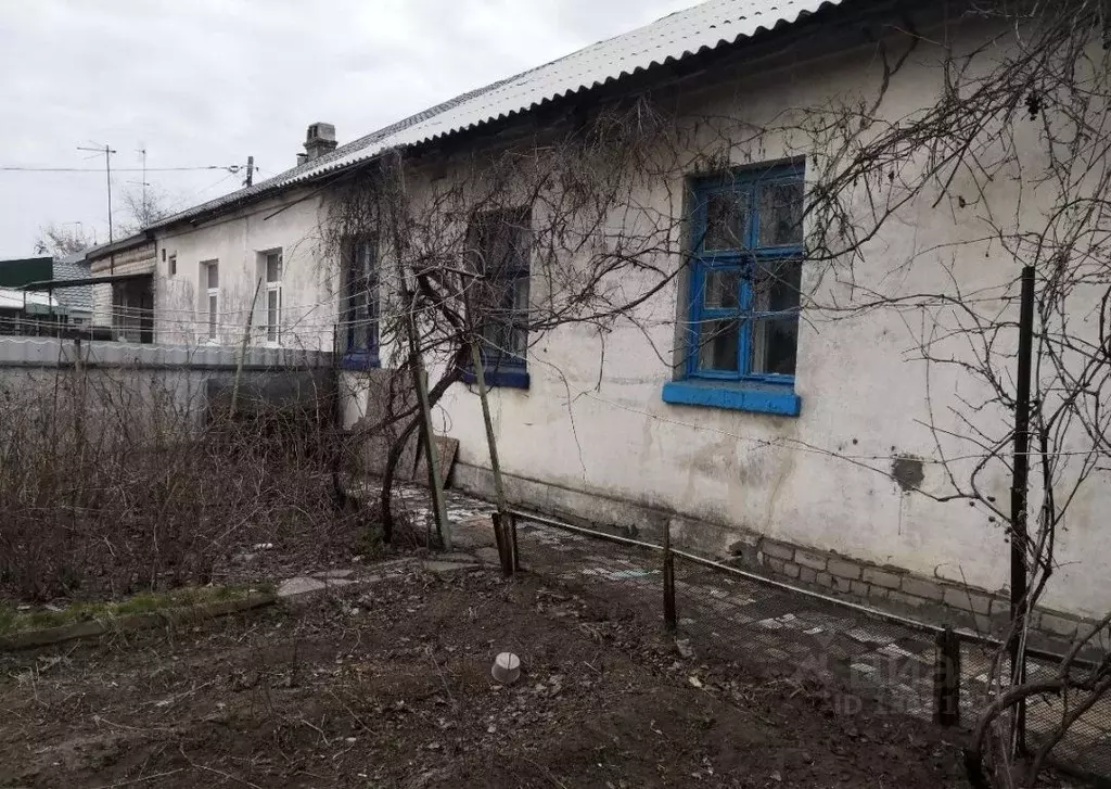 Купить Дом В Иловлинском Районе Волгоградской