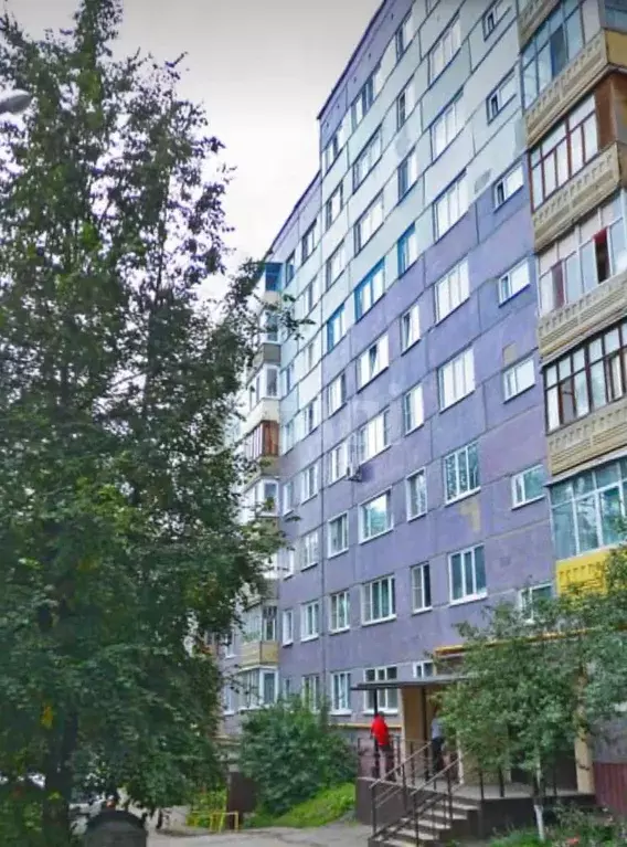 Квартира, 1 комната, 32.29 м - Фото 0