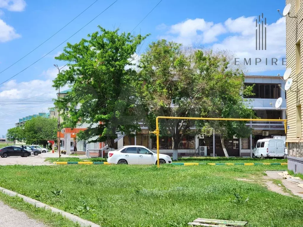 3-к. квартира, 63 м, 3/5 эт. - Фото 1