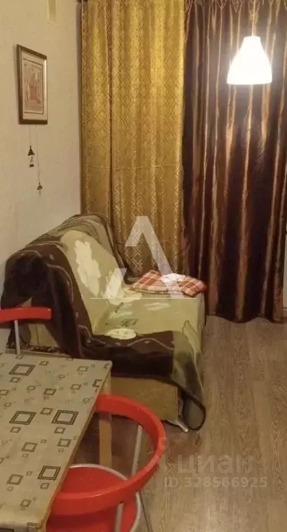 Комната Самарская область, Самара Юбилейная ул., 34 (17.5 м) - Фото 1