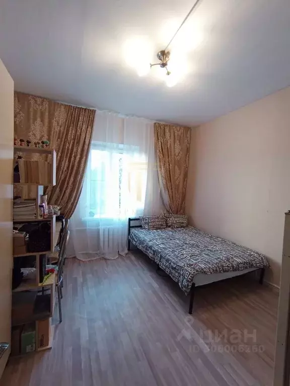 Комната Санкт-Петербург Малодетскосельский просп., 28а (15.0 м) - Фото 1