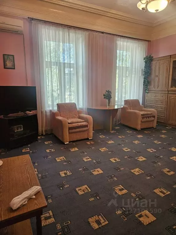 2-к кв. Ростовская область, Новочеркасск Комитетская ул. (64.0 м) - Фото 2