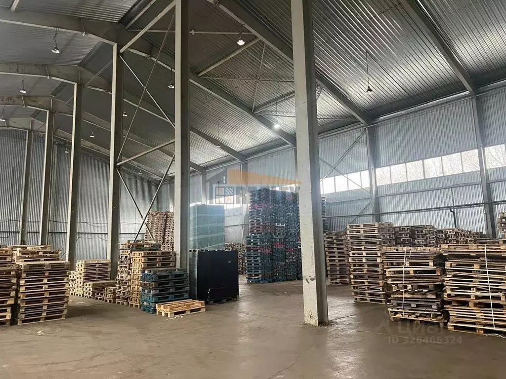 Производственное помещение в Московская область, Химки городской ... - Фото 2