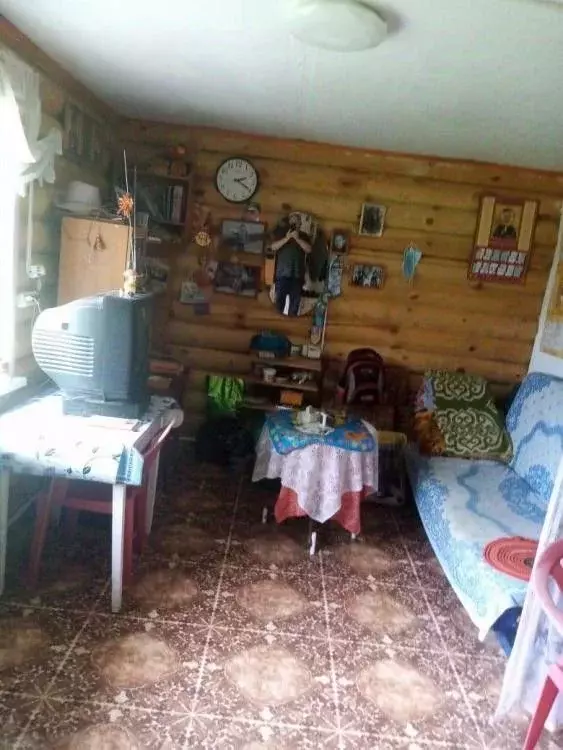 Дом в Свердловская область, Арти пгт ул. Розы Люксембург, 19 (27 м) - Фото 1