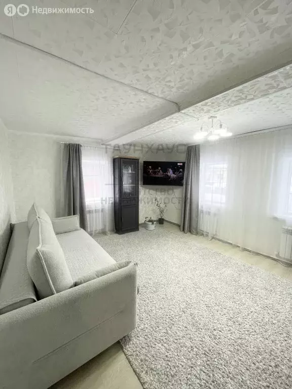 Дом в Нефтекамск, Целинная улица (45 м) - Фото 1