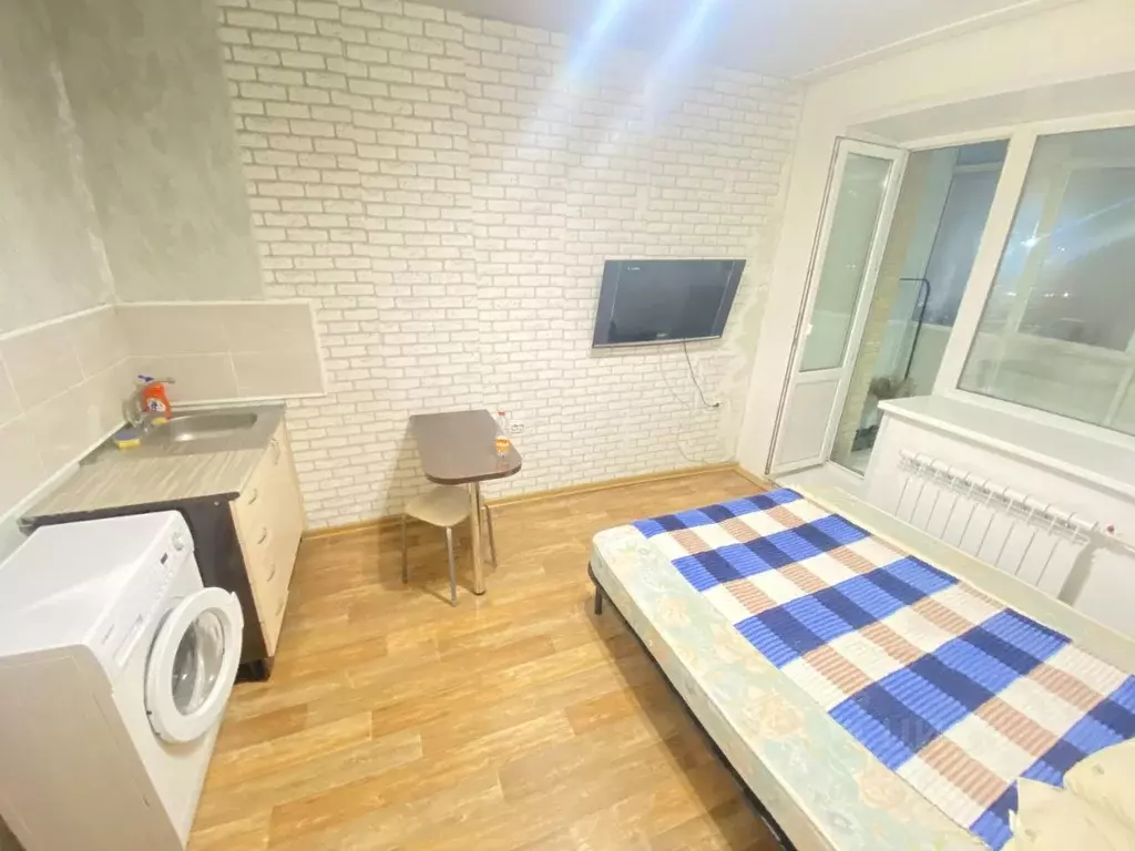 Студия Хакасия, Абакан просп. Дружбы Народов, 41А (18.0 м) - Фото 2