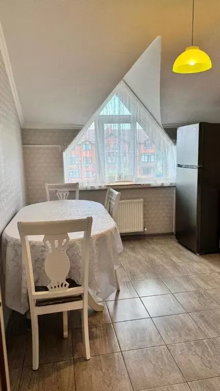 1-к кв. Адыгея, Адыгейск Советская ул., 10/2 (38.0 м) - Фото 1