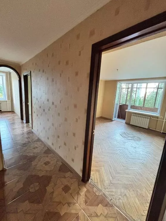 2-к кв. Москва Ломоносовский просп., 34А (41.8 м) - Фото 1