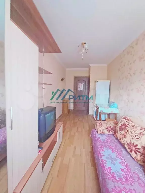 Комната 12 м в 5-к., 3/5 эт. - Фото 0