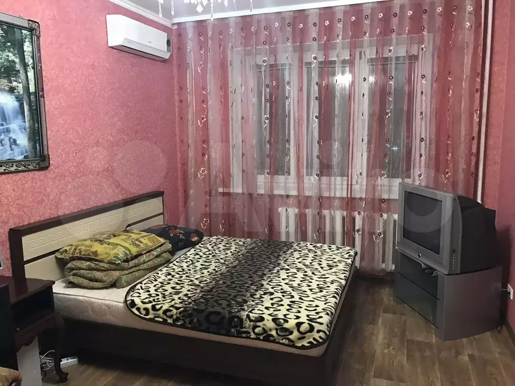 Квартира-студия, 40 м, 4/14 эт. - Фото 1