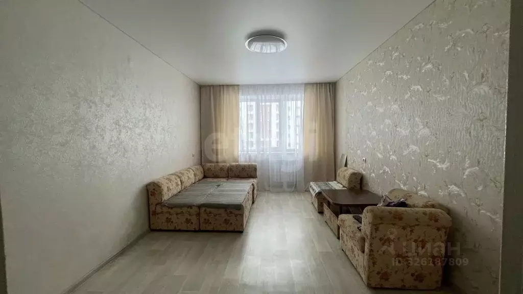 2-к кв. Башкортостан, Стерлитамак Южный мкр, ул. Суханова, 16 (50.1 м) - Фото 2