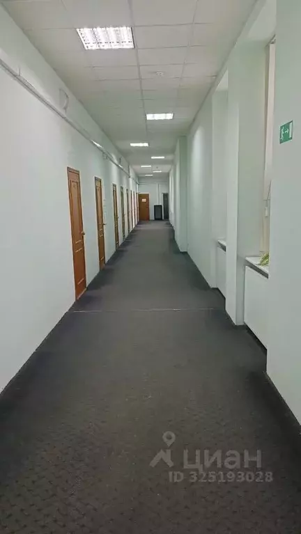 Помещение свободного назначения в Москва ул. Пресненский Вал, 17С1 ... - Фото 1