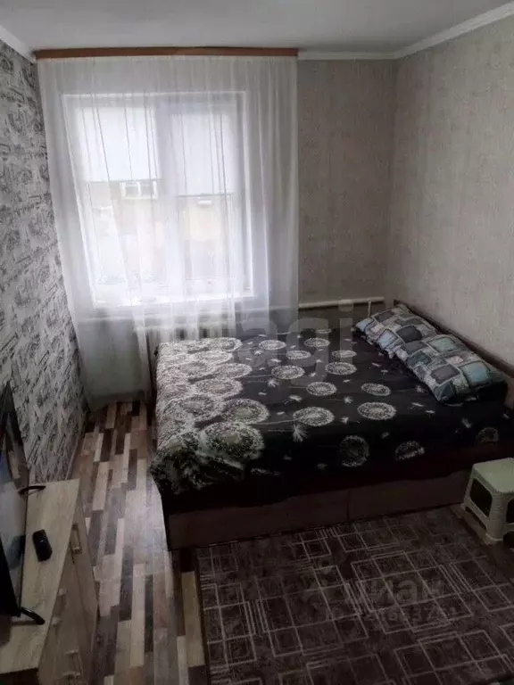 2-к кв. Калининградская область, Светлый ул. Кирова, 20 (50.9 м) - Фото 1