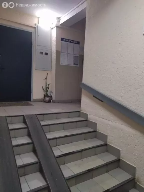 3-комнатная квартира: Москва, Вешняковская улица, 1к1 (59 м) - Фото 2