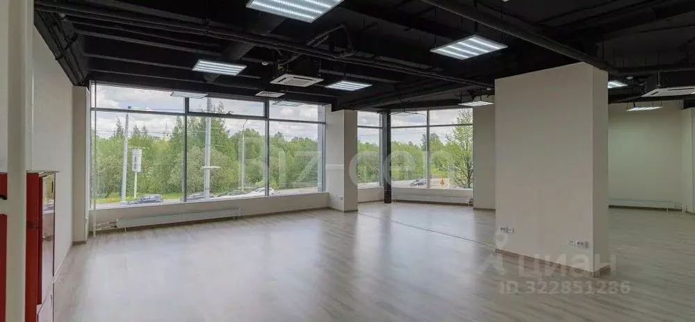 Офис в Санкт-Петербург ш. Революции, 69 (314 м) - Фото 2