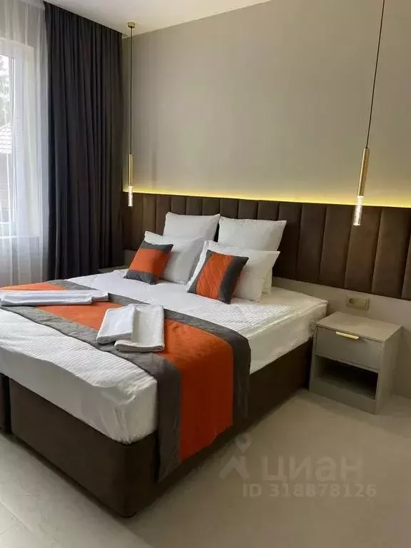 Комната Бурятия, Тункинский район, пос. Аршан пер. Чехова, 8 - Фото 1