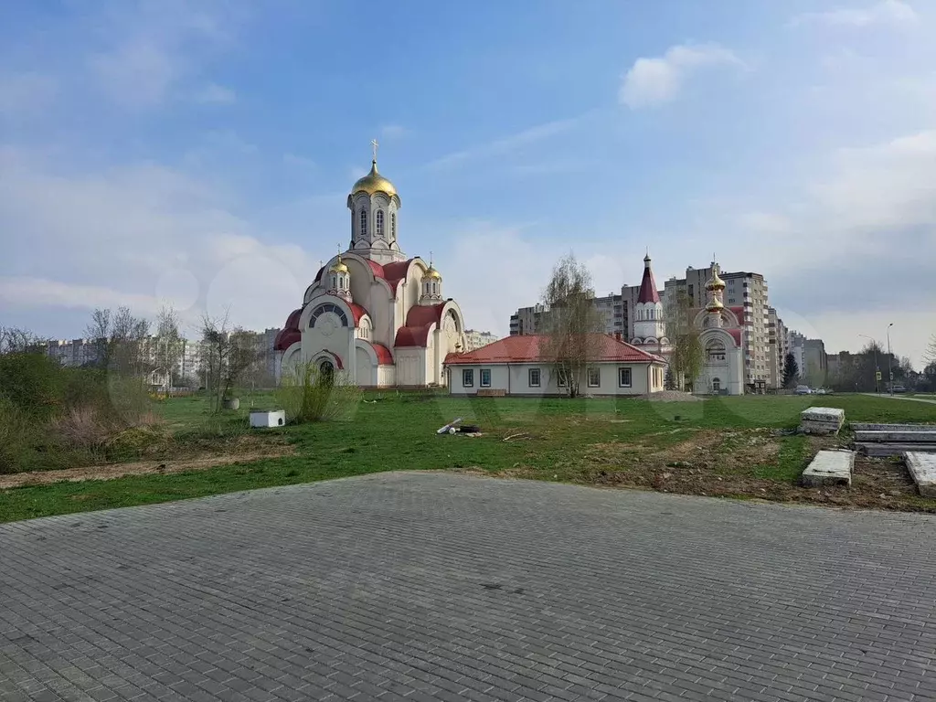 Участок 4,2 сот. (СНТ, ДНП) - Фото 0