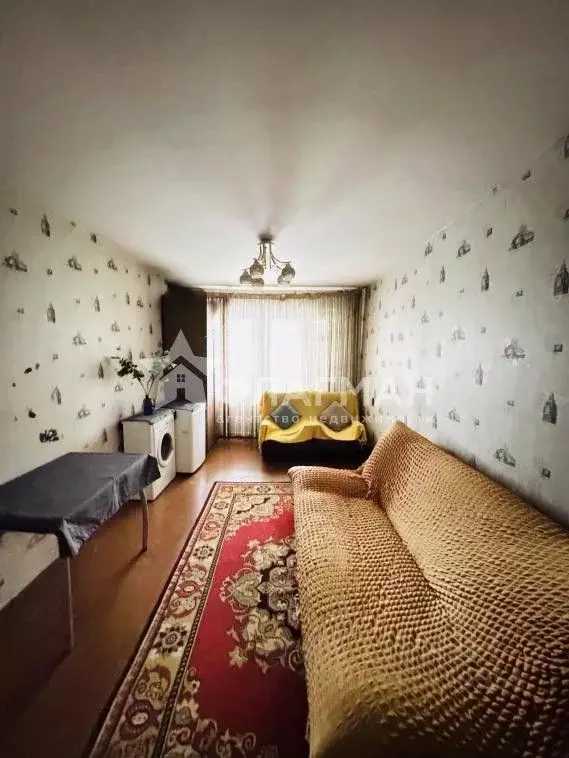 2-к кв. Иркутская область, Усолье-Сибирское просп. Химиков, 29 (50.2 ... - Фото 0