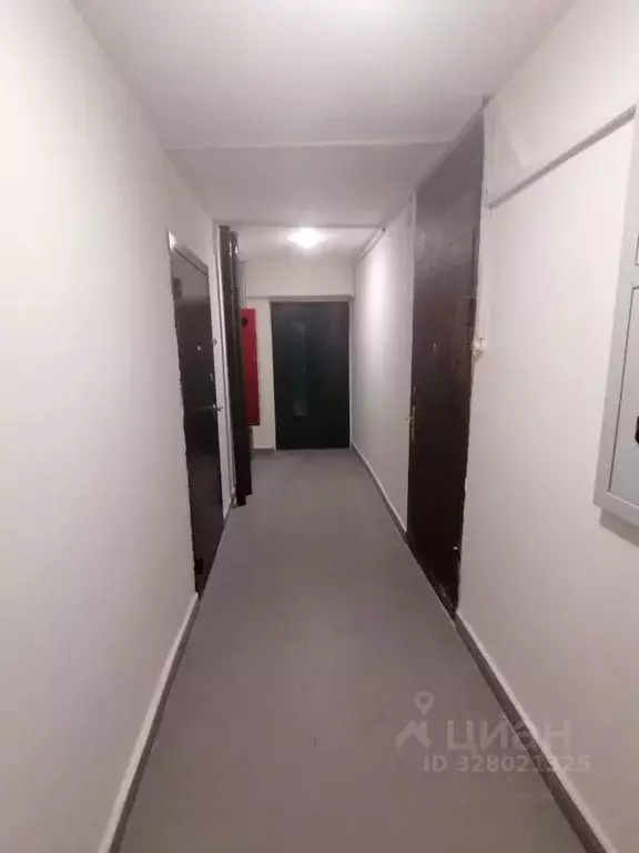 1-к кв. Москва Доброслободская ул., 8 (35.2 м) - Фото 2