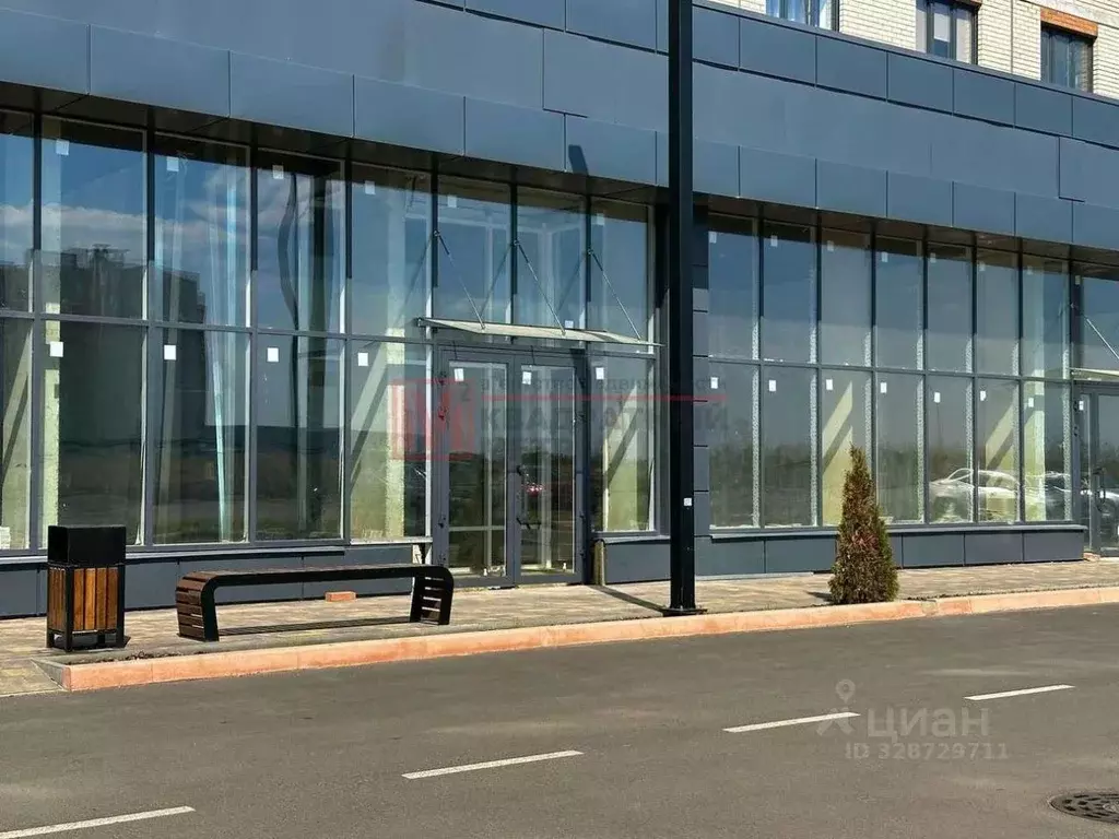 Помещение свободного назначения в Белгородская область, Старый Оскол ... - Фото 2