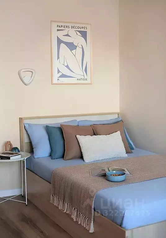 1-к кв. Удмуртия, Ижевск ул. 40 лет Победы, 89 (38.0 м) - Фото 1