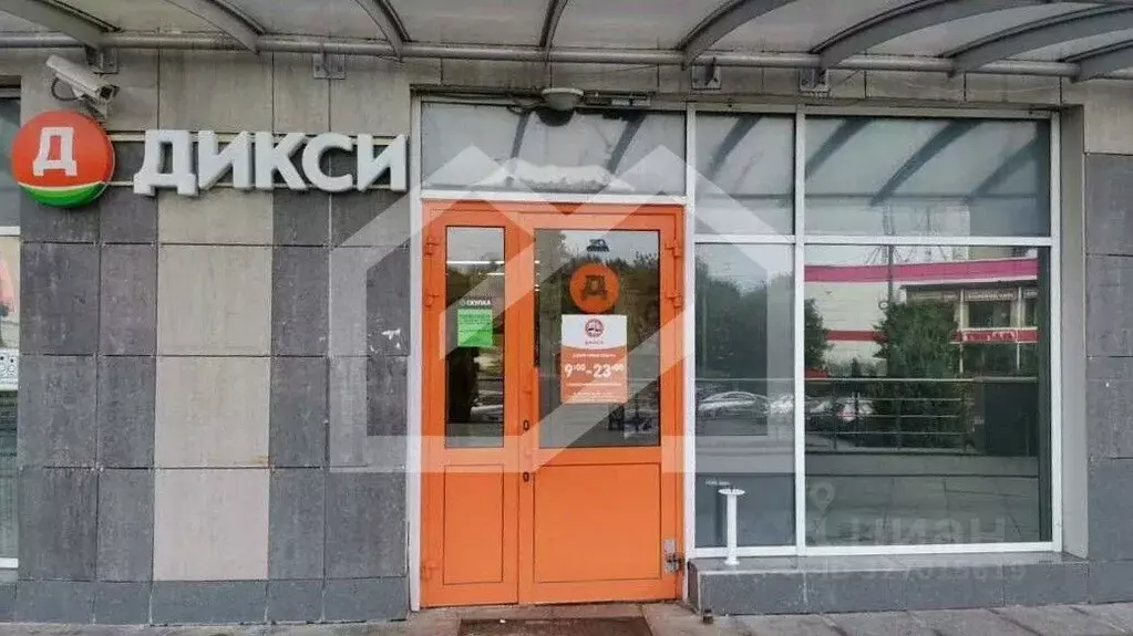 Помещение свободного назначения в Московская область, Видное Заводская ... - Фото 1