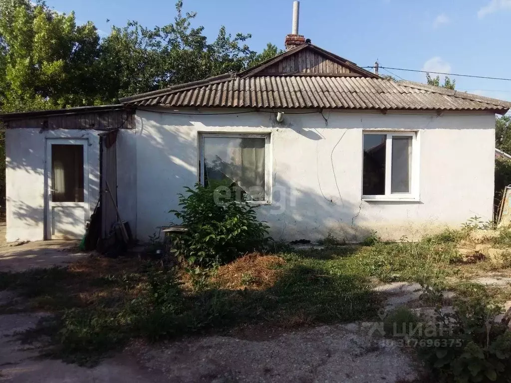 Дом в Крым, Симферопольский район, с. Скворцово ул. Гагарина, 29 (49 ... - Фото 0