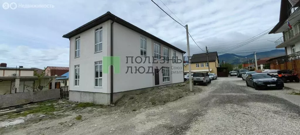 Дом в село Кабардинка, Северная улица (87 м) - Фото 2