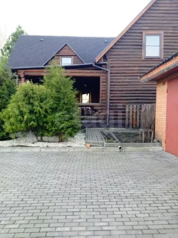 Дом в Нижегородская область, с. Дивеево ул. Орлова, 13А (312 м) - Фото 1