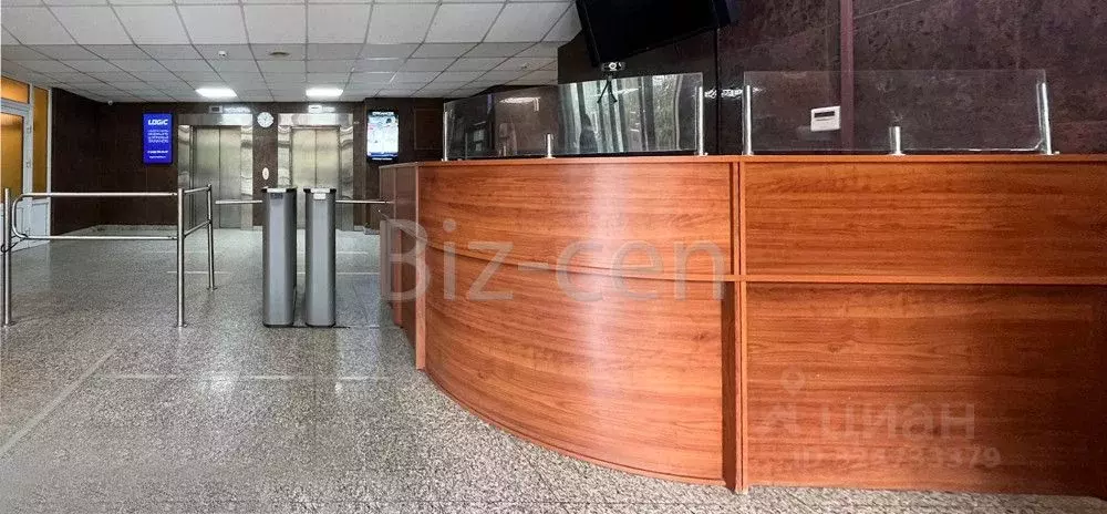 Офис в Москва Рязанский просп., 24К1 (233 м) - Фото 2