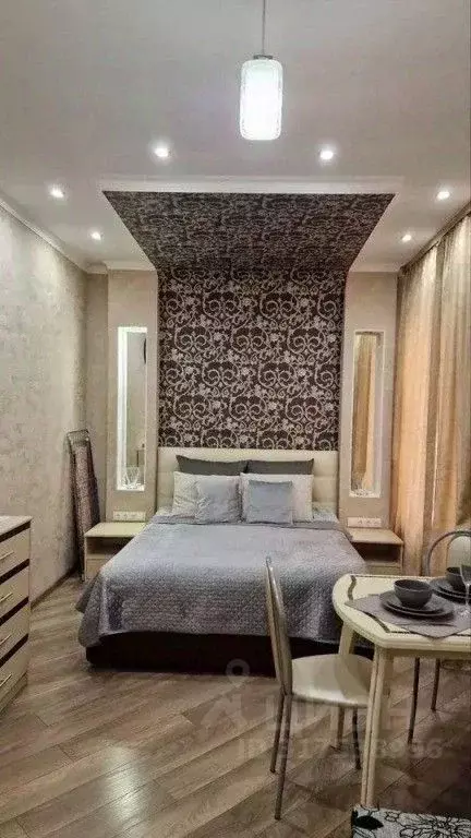 1-к кв. Санкт-Петербург наб. Реки Фонтанки, 43 (28.0 м) - Фото 1