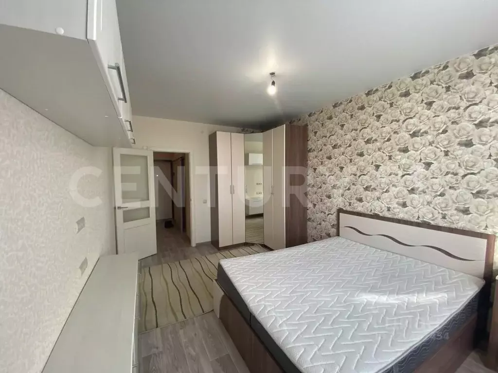 1-к кв. Калужская область, Балабаново г. Боровский муниципальный ... - Фото 1