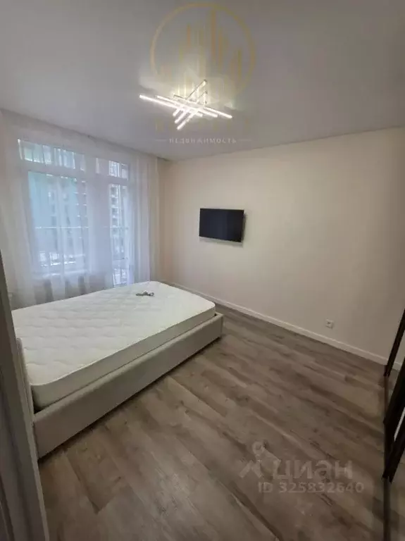 1-к кв. Ставропольский край, Железноводск городской округ, пос. ... - Фото 2