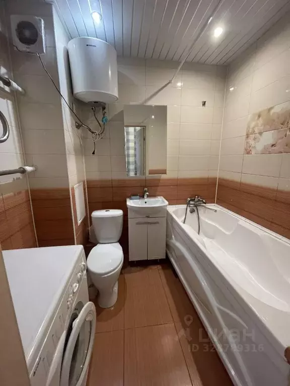 1-к кв. Санкт-Петербург бул. Александра Грина, 2к1 (38.0 м) - Фото 1