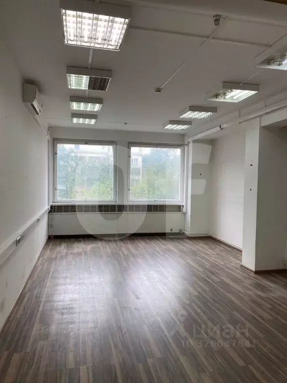 Офис в Москва Городская ул., 8 (2250 м) - Фото 1