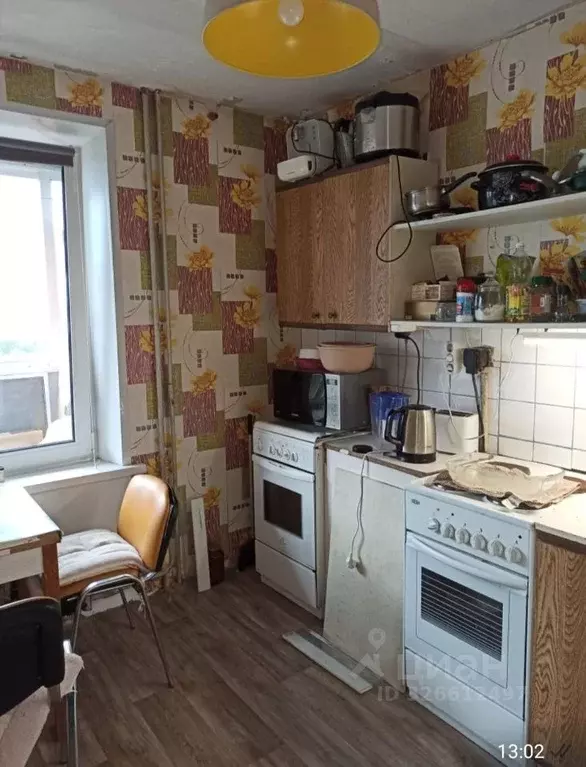 1-к кв. Москва Криворожская ул., 29к4 (38.0 м) - Фото 0