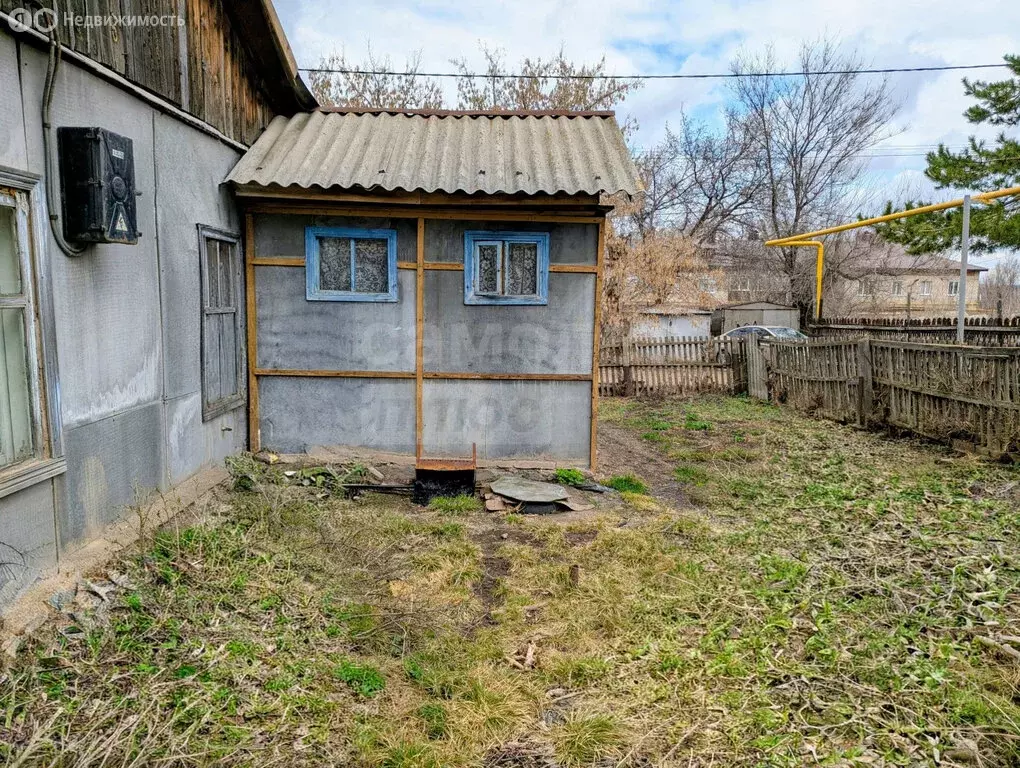 4-комнатная квартира: посёлок Переволоцкий, улица Геологов, 17 (62.8 ... - Фото 2