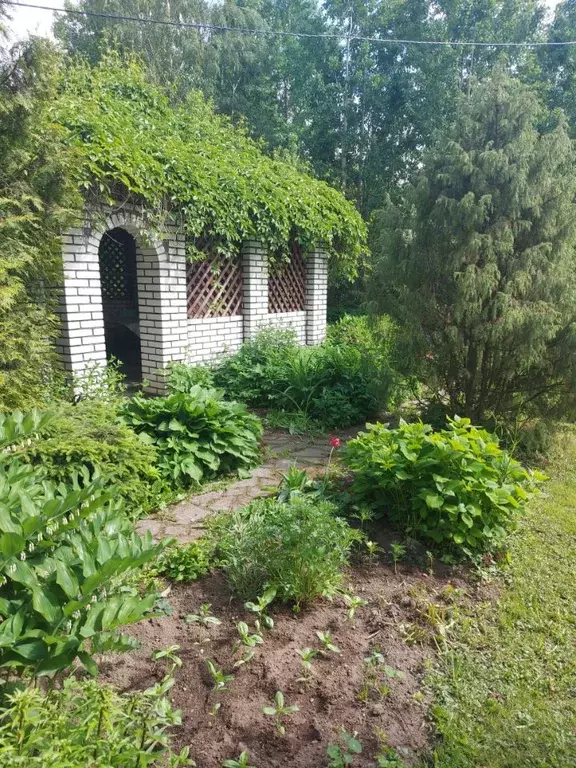 Дом в Ленинградская область, Ломоносовский район, Аннинское городское ... - Фото 0