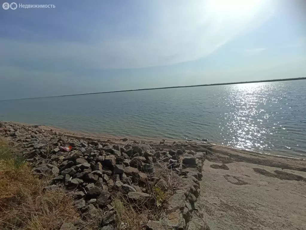Участок в Краснодарский край, Ейск (6 м) - Фото 1