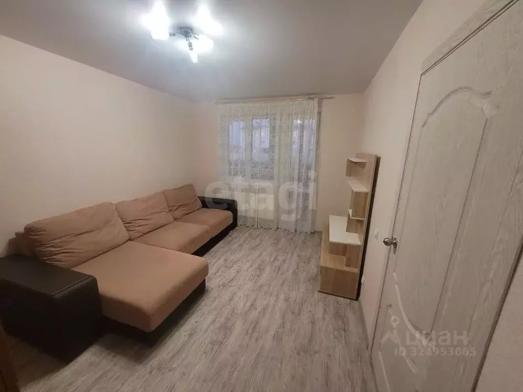 1-к кв. Татарстан, Пестречинский район, Богородское с/пос, д. Куюки ... - Фото 2