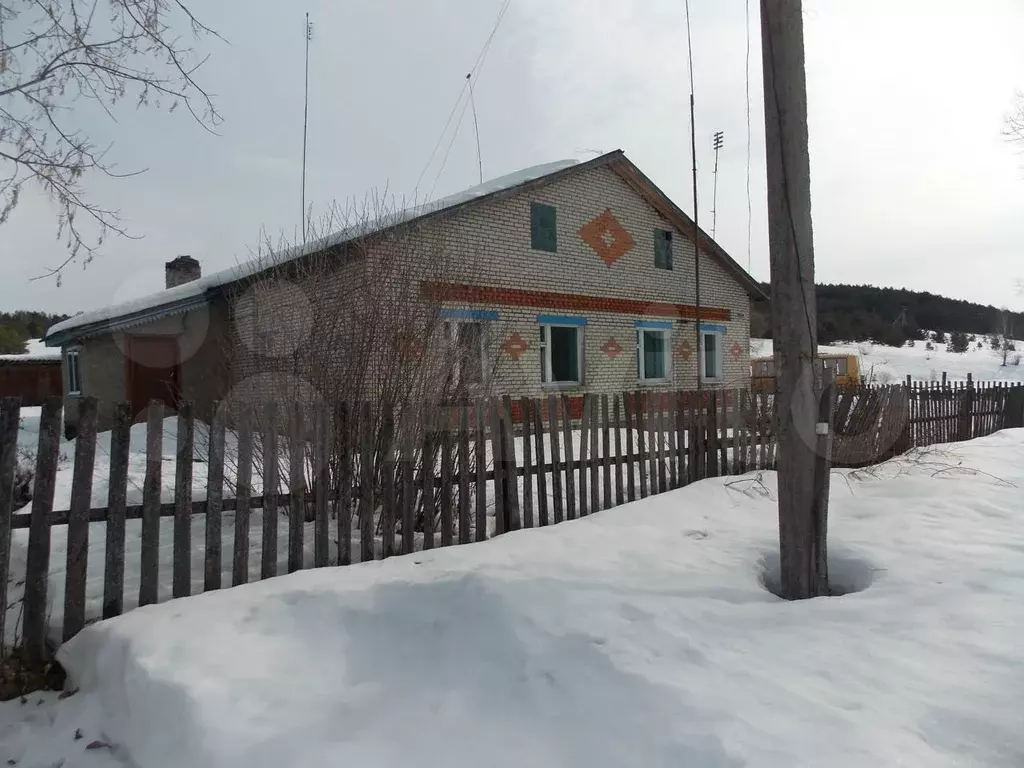 Купить Дом В Никольском Районе Пензенской