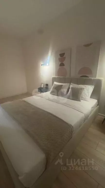 1-к кв. Ростовская область, Ростов-на-Дону Привокзальная ул., 3/1 ... - Фото 1