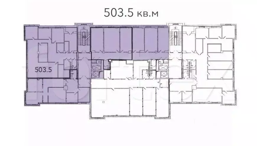 Офис в Москва Летниковская ул., 10С2 (504 м) - Фото 1