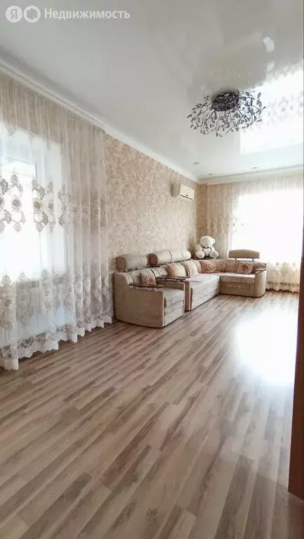 Дом в Новокубанск, улица Кирова, 73 (61 м) - Фото 1