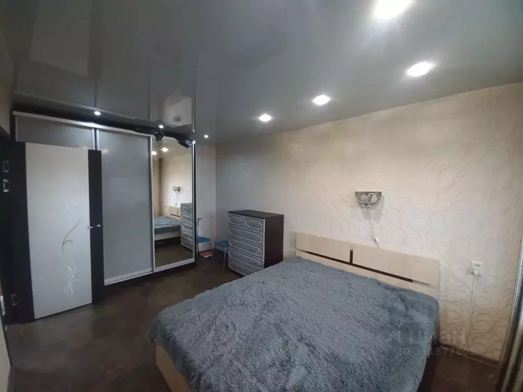 3-к кв. Марий Эл, Волжск Советская ул., 15А (51.5 м) - Фото 1